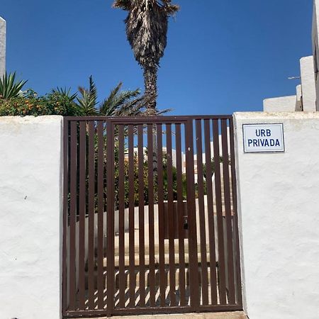 Apartamento A Pie De Playa Tarifa Luaran gambar