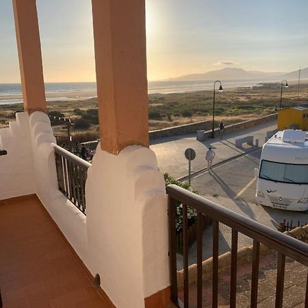 Apartamento A Pie De Playa Tarifa Luaran gambar