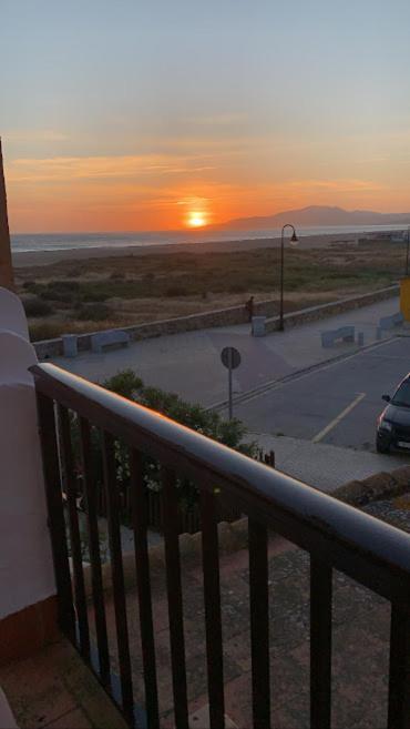 Apartamento A Pie De Playa Tarifa Luaran gambar