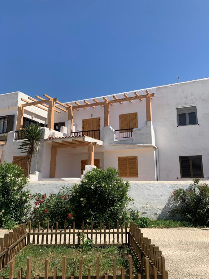 Apartamento A Pie De Playa Tarifa Luaran gambar