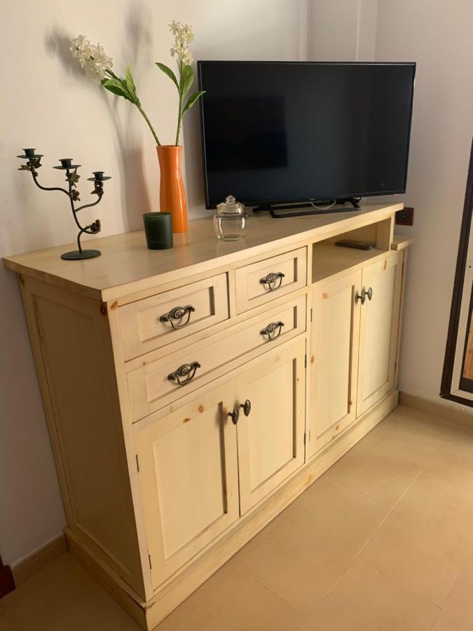Apartamento A Pie De Playa Tarifa Luaran gambar