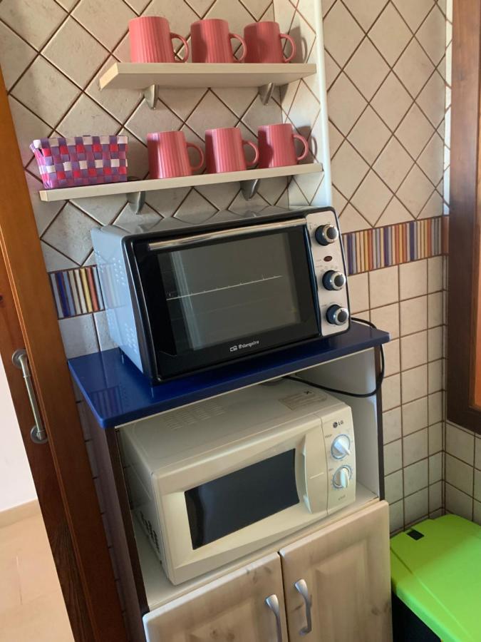 Apartamento A Pie De Playa Tarifa Luaran gambar